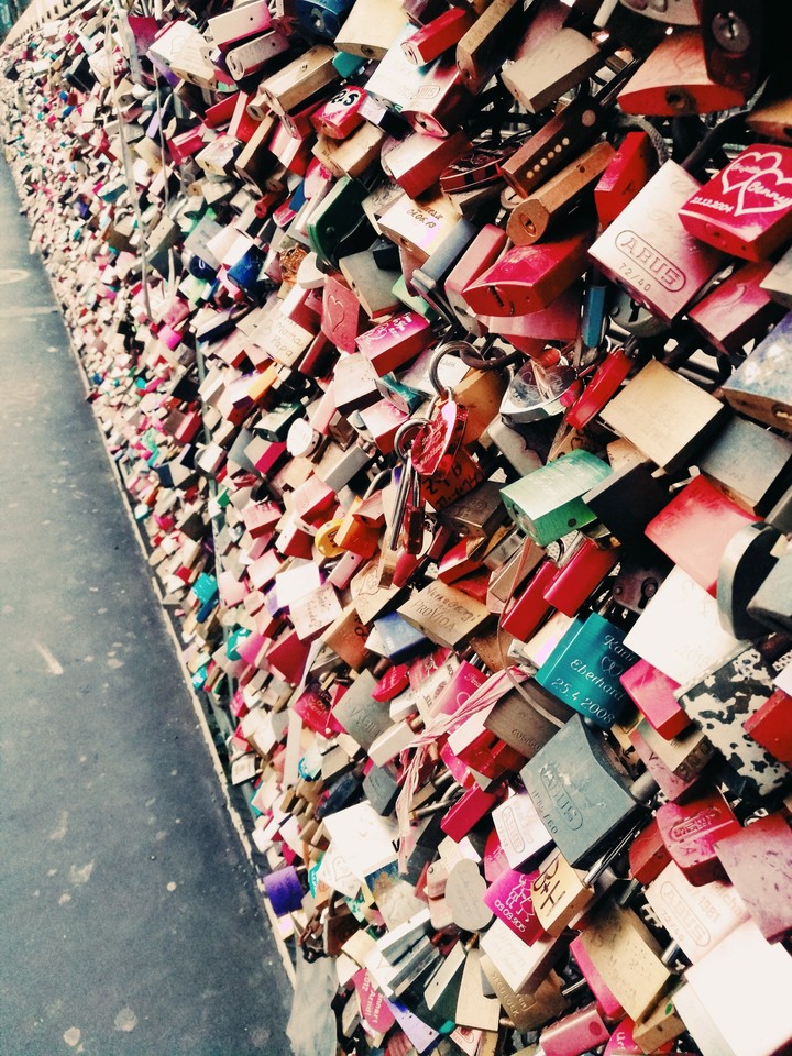 locks
