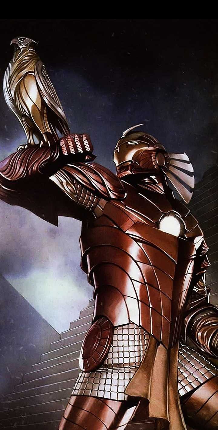 Iron Man