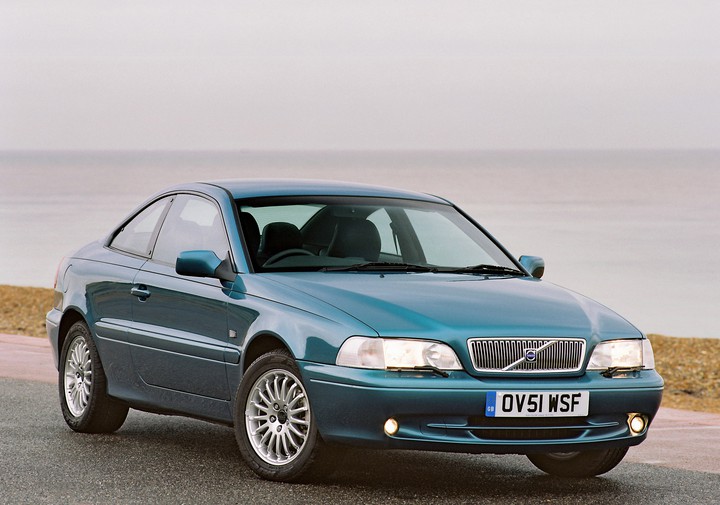 volvo