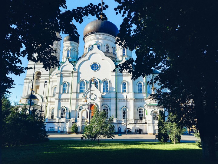 Church