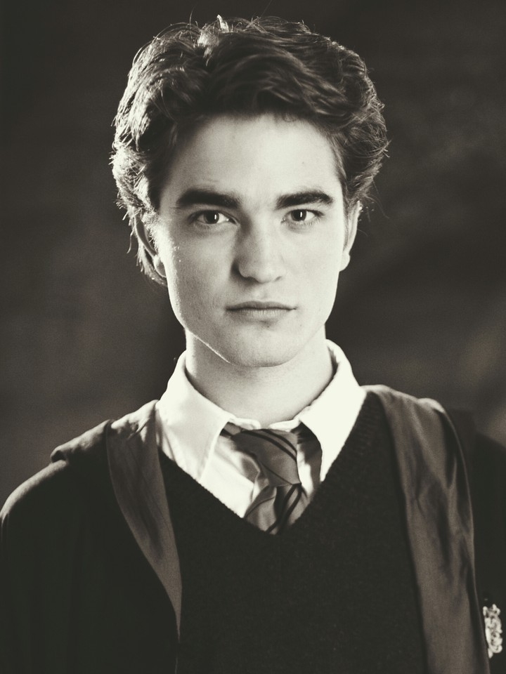 Harry Potter