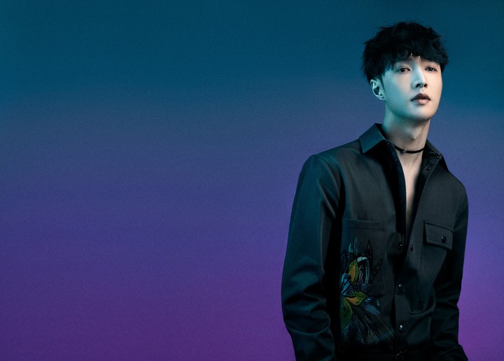 Zhang Yixing