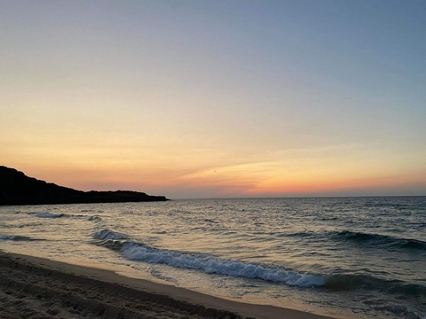 ταπετσαρίες blue, relax