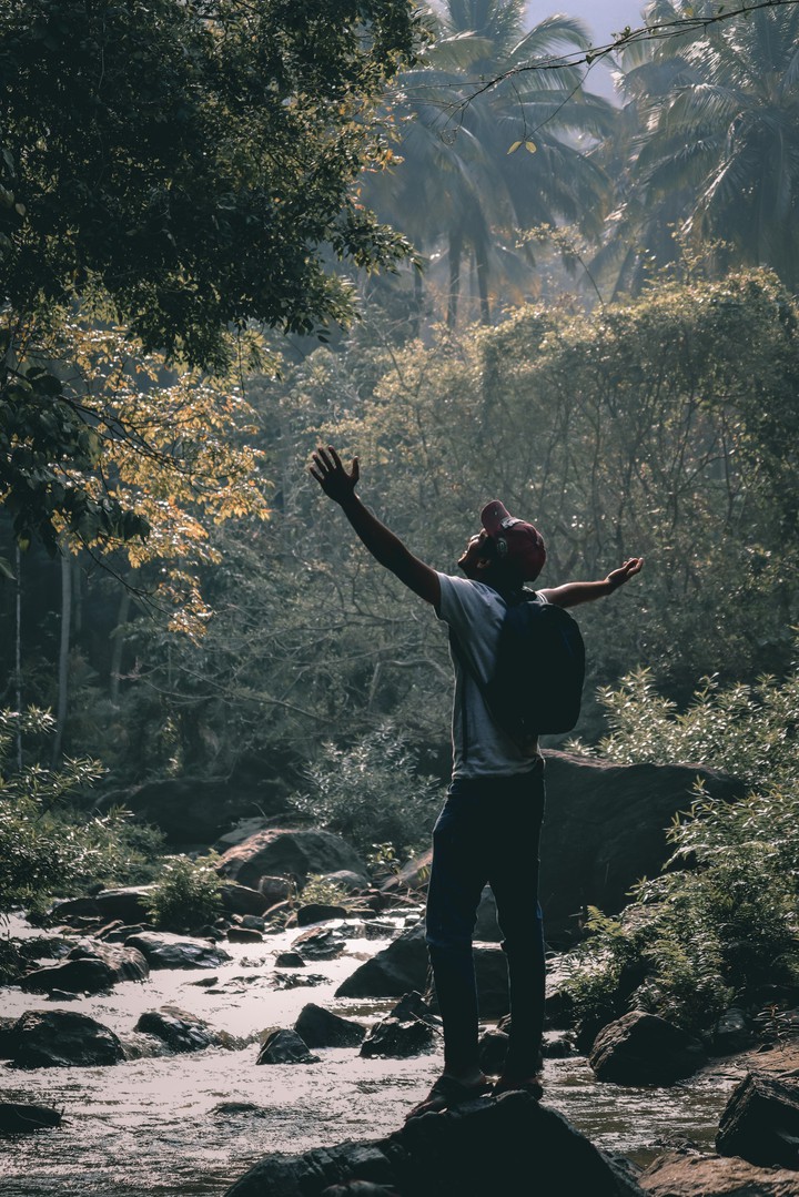 nature