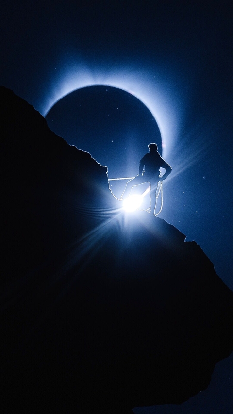 See the earth...)