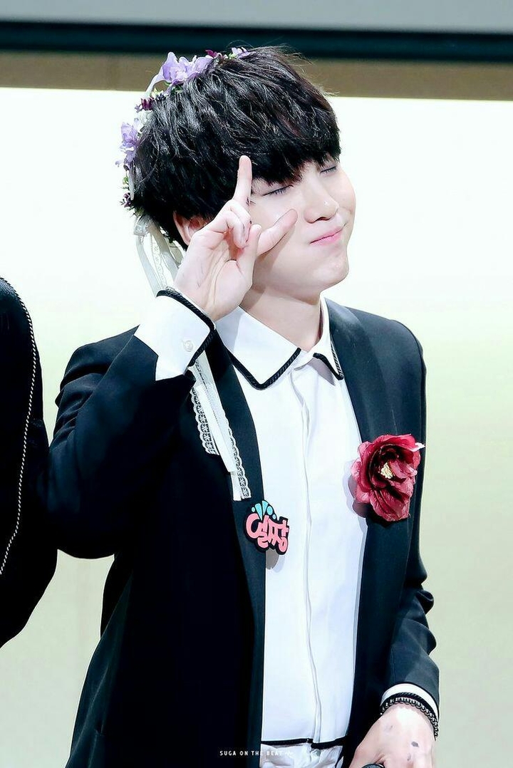 suga