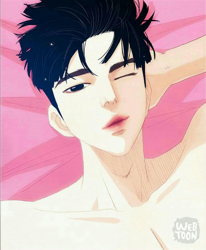 스피릿 핑거스 남기정