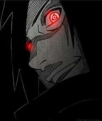 Uchiha Madara