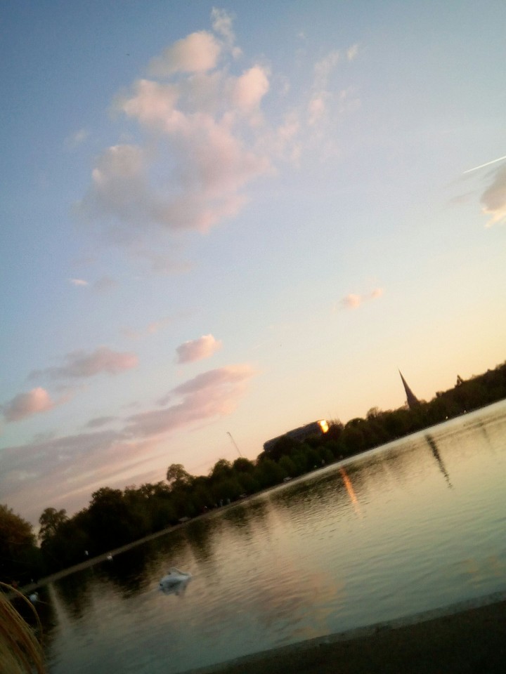 London