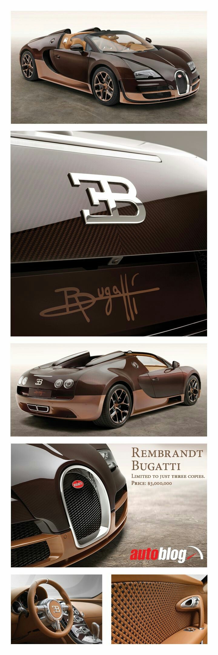 Bugatti