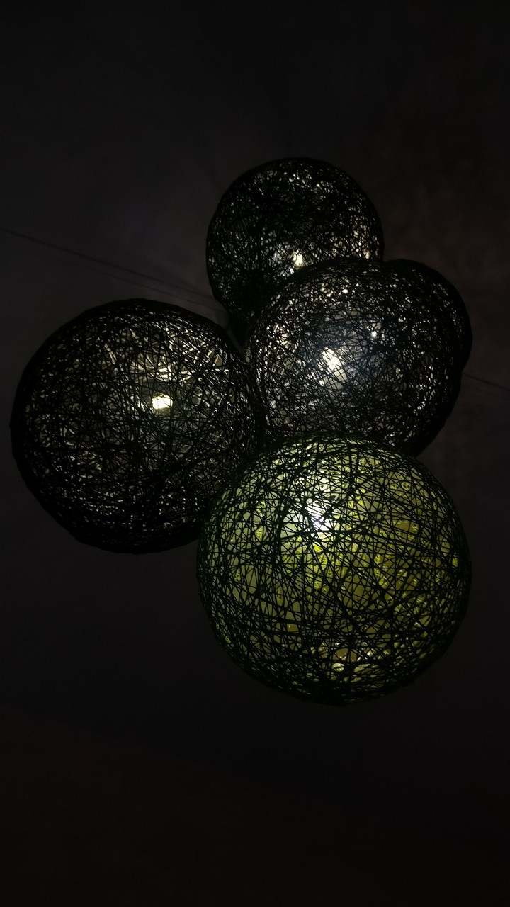 Decorative