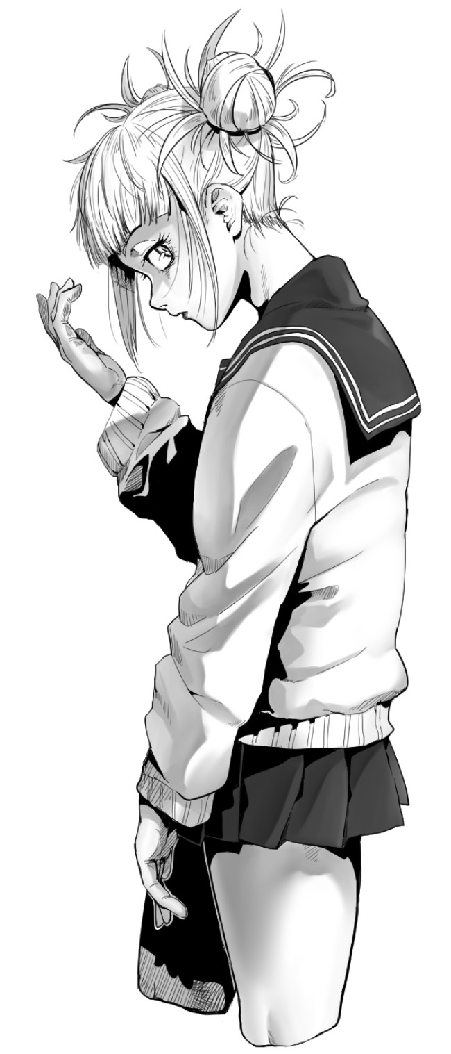 Himiko Toga