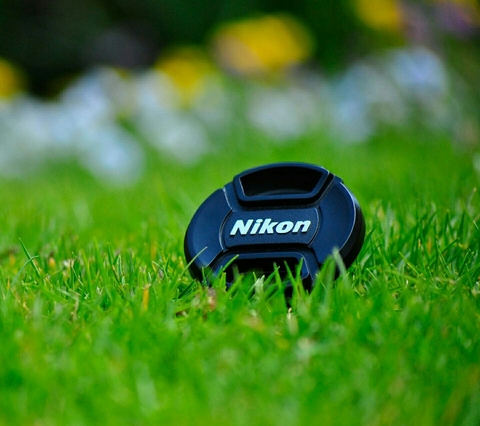 natural Nikon