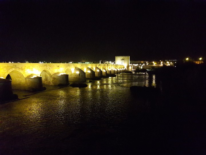Brücke