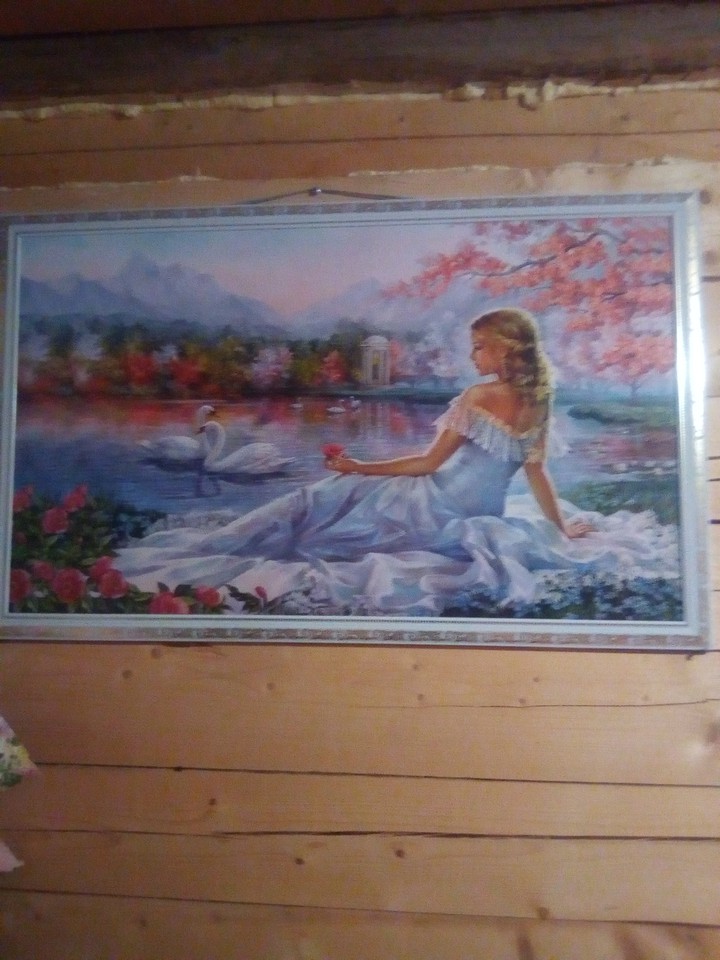 картина