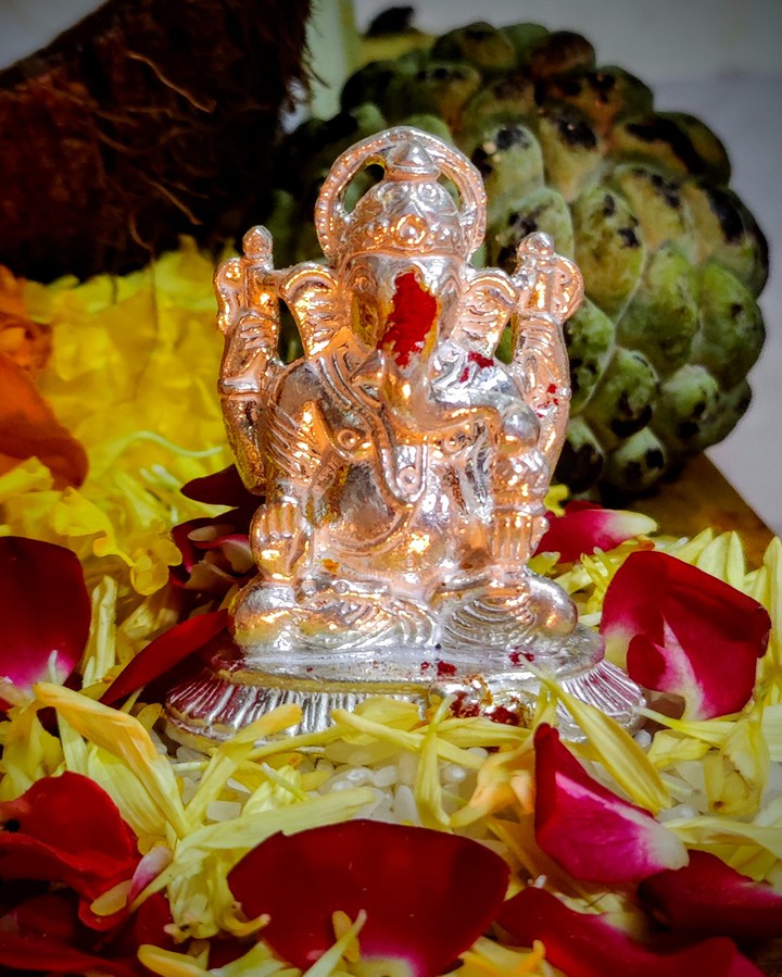 Vinayaka chavithi