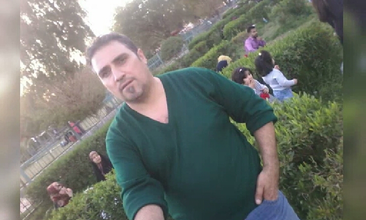 خالد البرنس