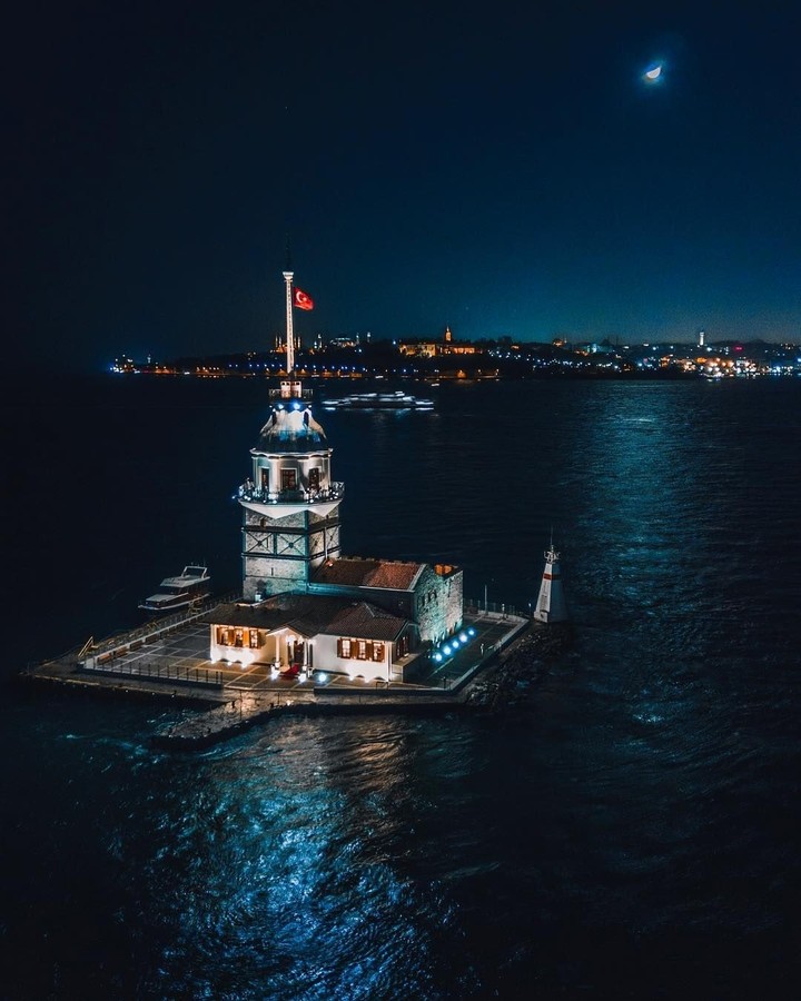 Aşıkların Kalesi