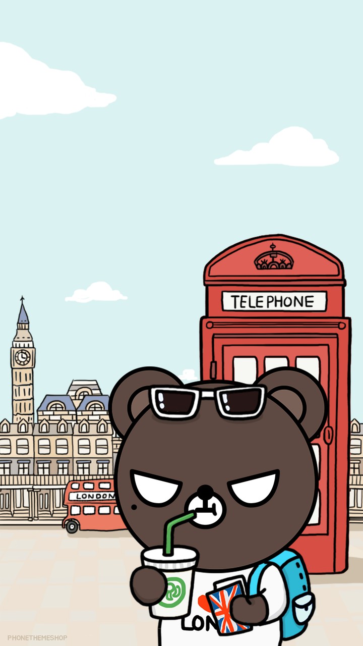 London Travel