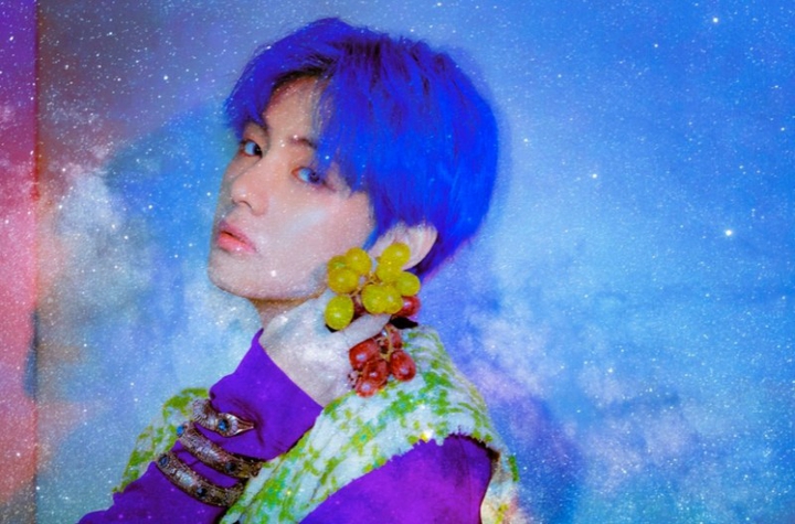 World's Loved Korean Singer BTS