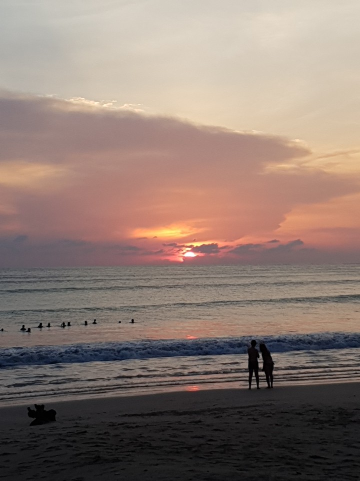 Thaïlande