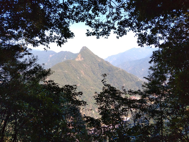 mountain