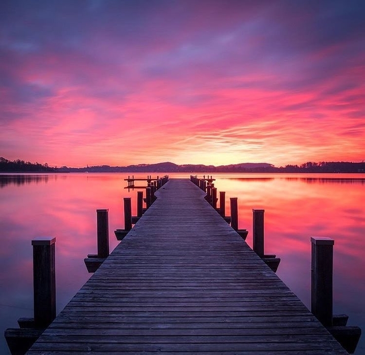 Purple Sky :3