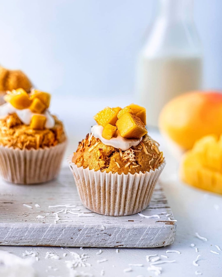 cupcake