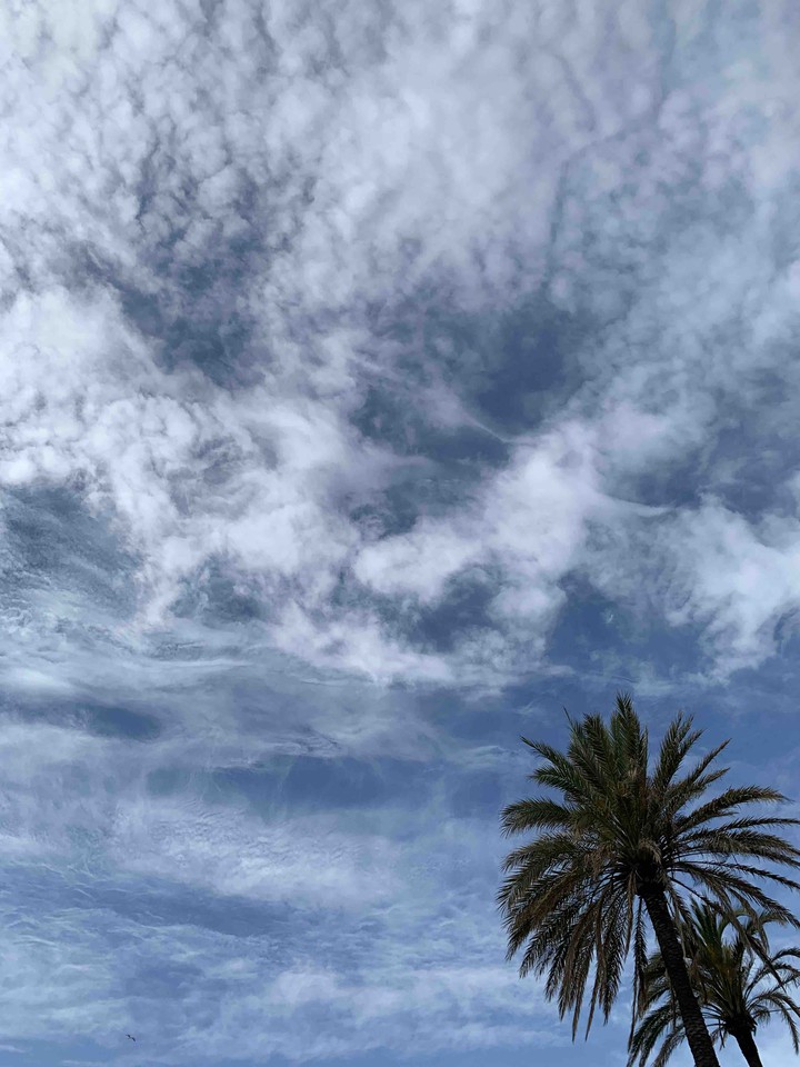 sky