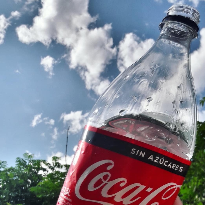coca cola