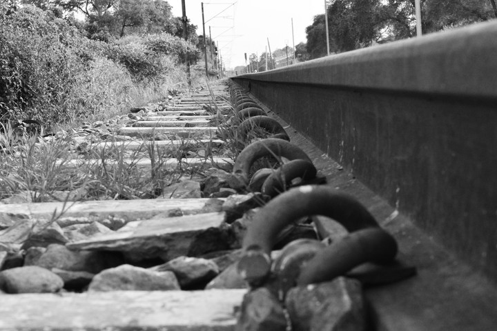 Track