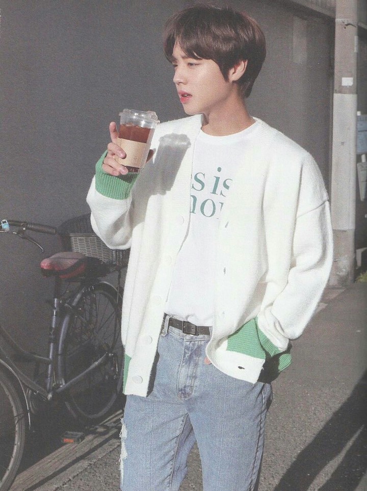 Parj Jihoon