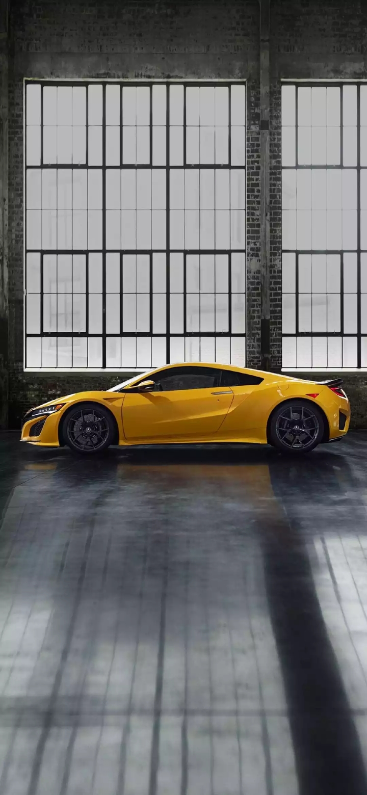 Acura NSX