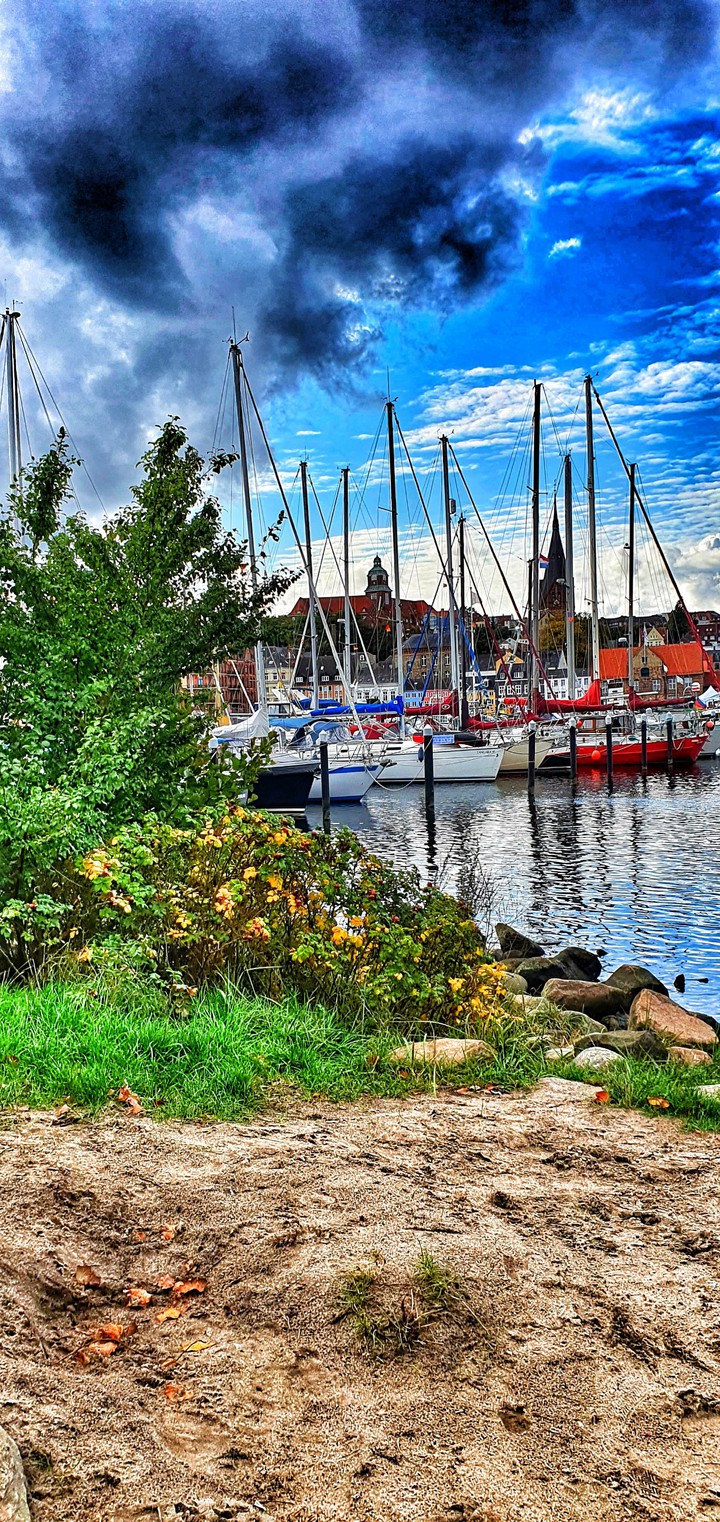Hafen