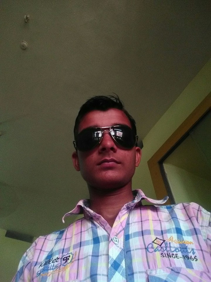 chandan tiwari