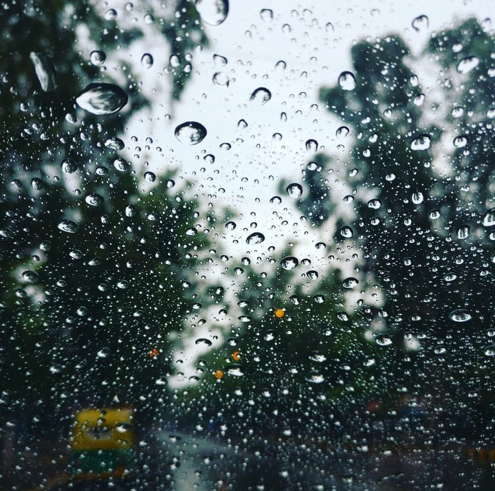 Delhi Rains~