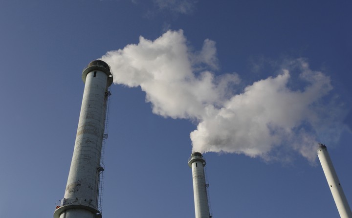 Industry