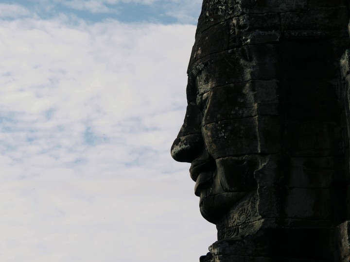 Camboja