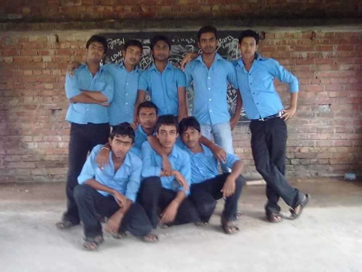 friends forever