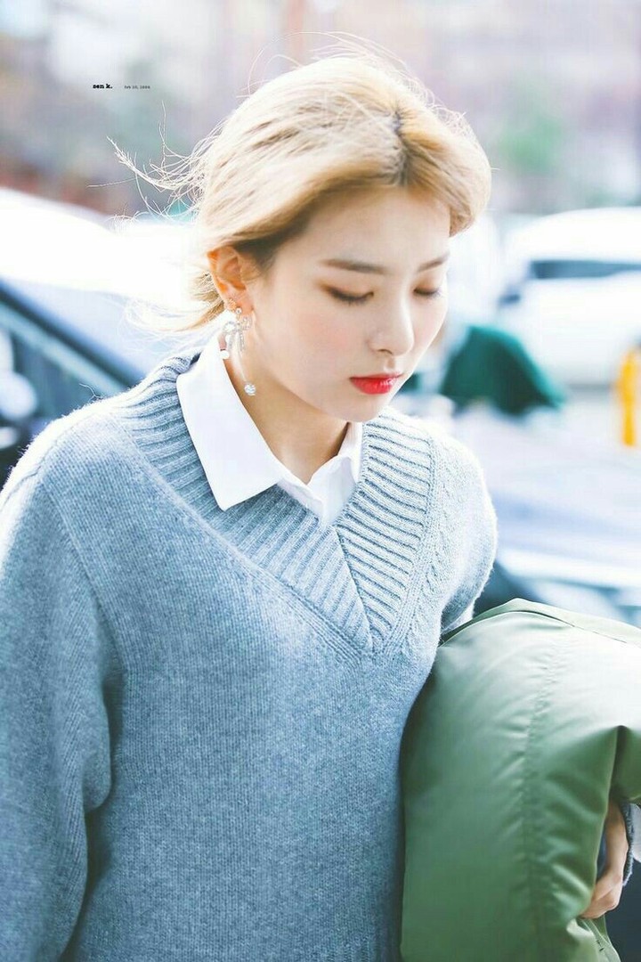 Red Velvet*