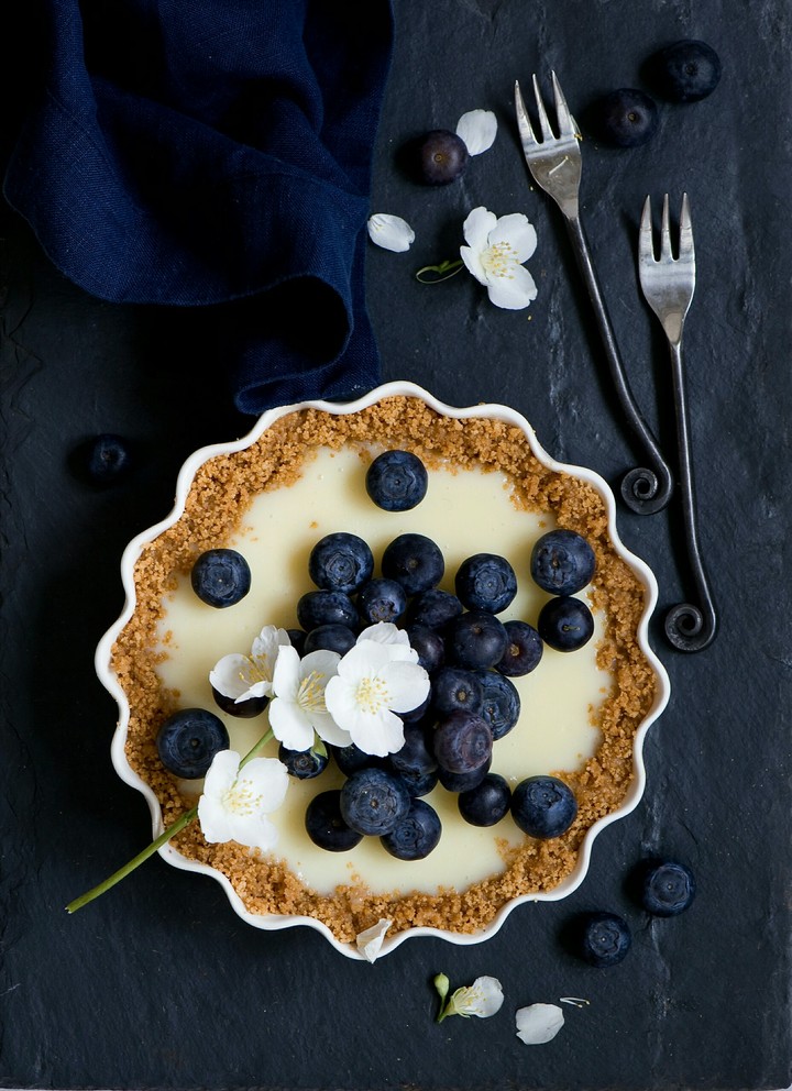 panna cotta