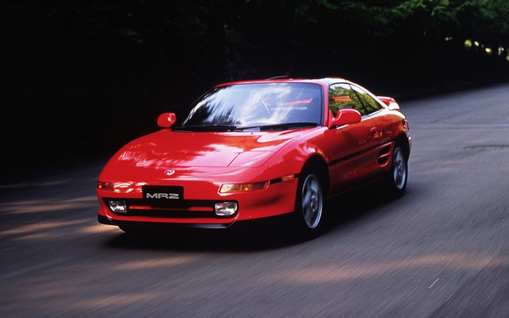 toyota