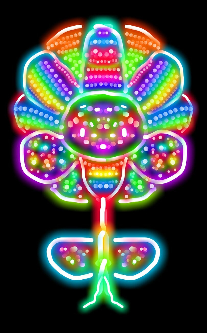 Rainbow_Flower