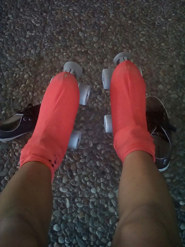 Skating