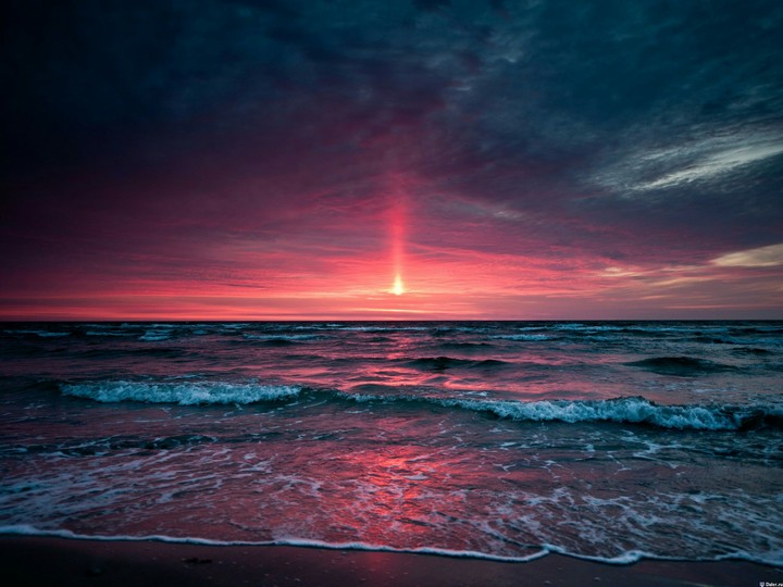 Sea