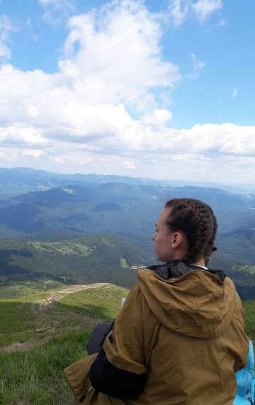 Ukraine