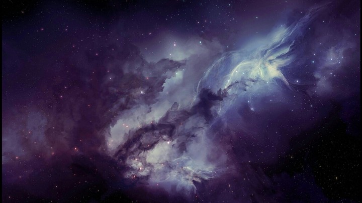 Myriad of Stars.