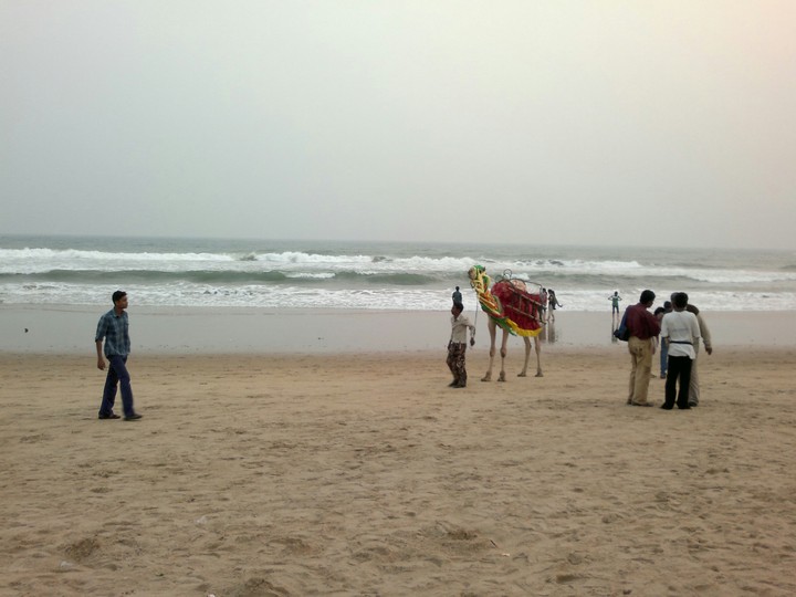 Beaches are really amazing!!