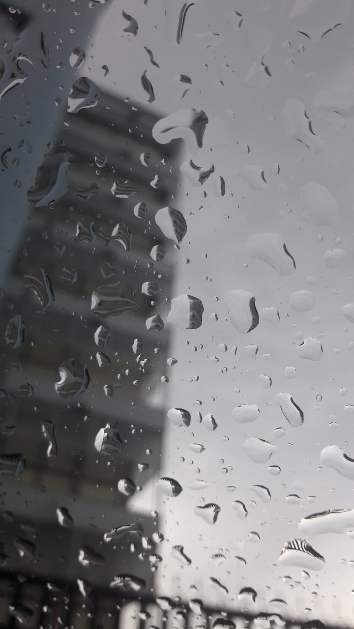 Rainy Day Part 3