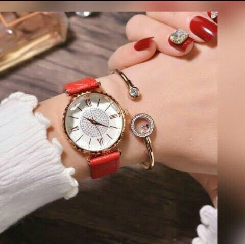 hand